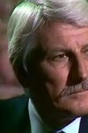 Alan Rowe