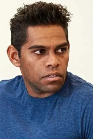 Shaka Cook
