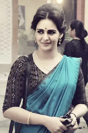 Priyanka Sarkar