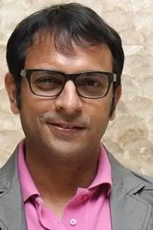 Joy Sengupta