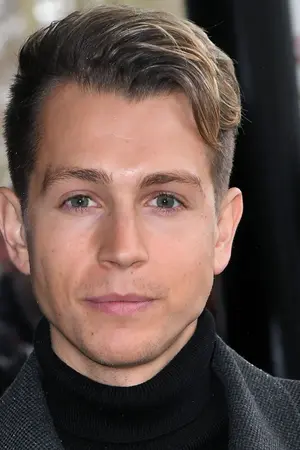 James Brittain-McVey