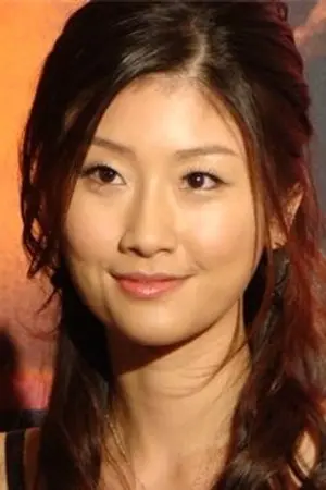 Jacqueline Zhu