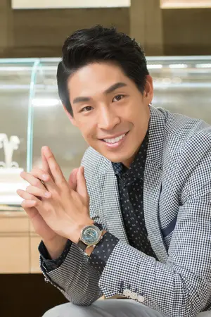 Gabriel Lan