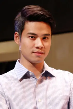 Wu Ting Chien