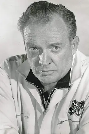 Arthur Kennedy