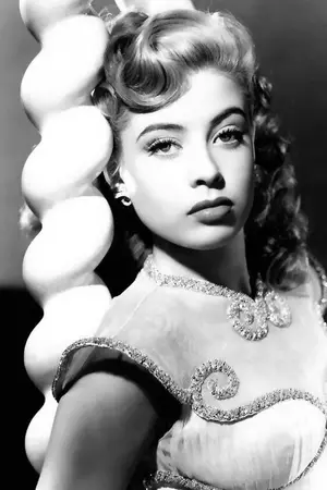 Gloria DeHaven