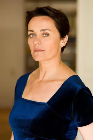 Sabine Winterfeldt