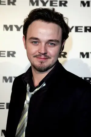Matthew Newton