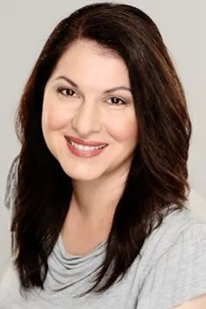 Anne-Marie Mazza