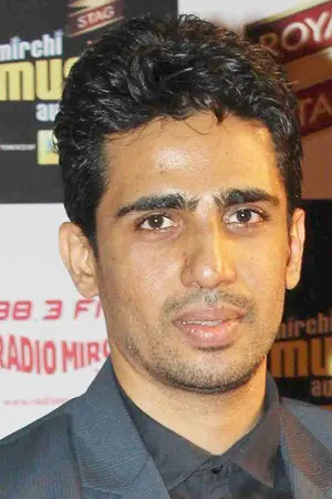 Gulshan Devaiah