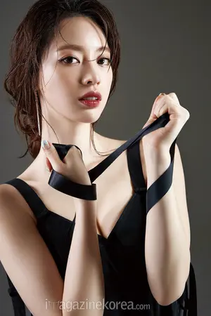 Yang Jung Won