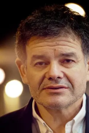Jean-Michel Lahmi