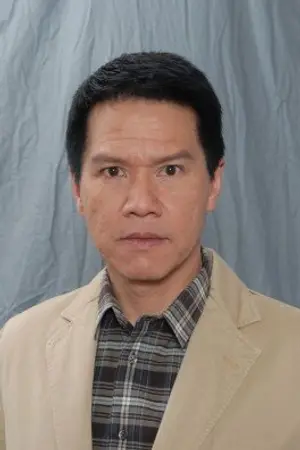 Dominic Lam