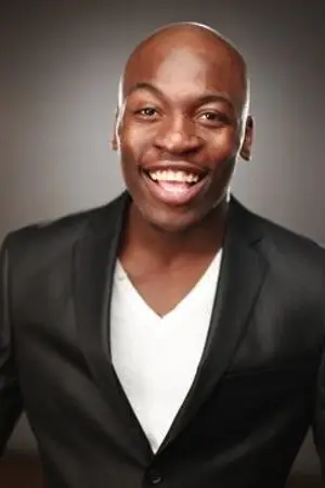 Eddie Kadi