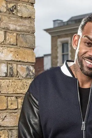 Richard Blackwood