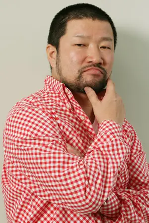 Yuichi Kimura