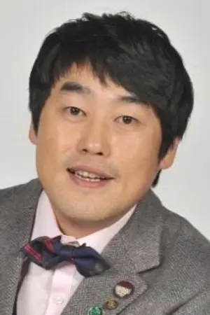 Baek Won Gil