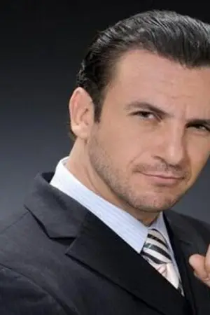 Alejandro Ávila