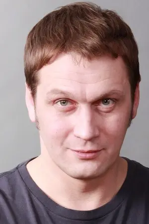 Павел Новиков