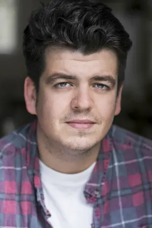 Joseph Moore