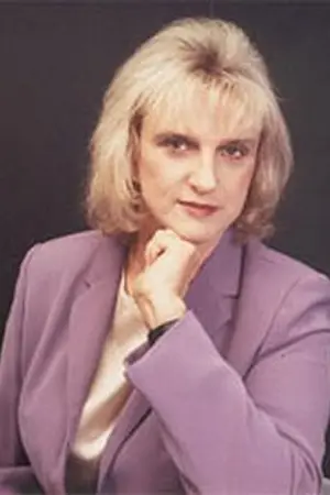 Eva Norvind
