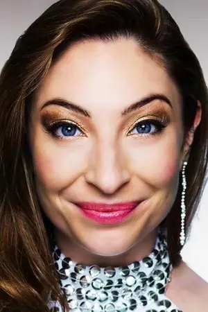 Jess Robinson