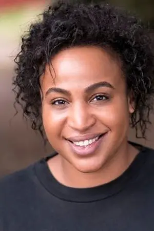 Sophia Nomvete