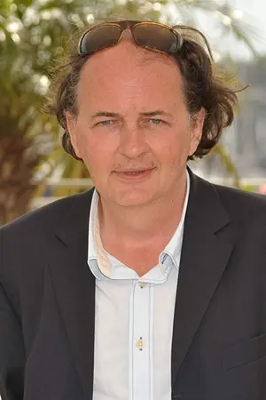 Jean van de Velde