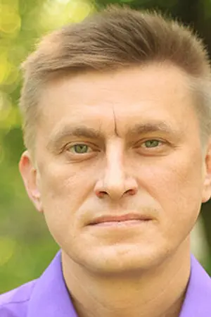 Дмитрий Никулин