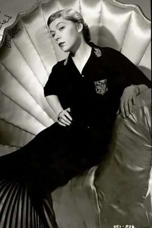 Brenda Bruce
