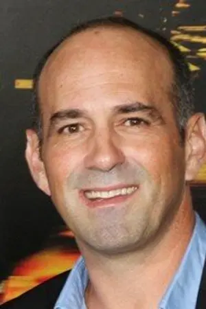 Sean C. Casey
