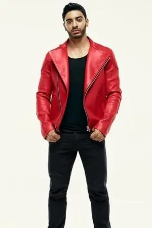 Laith De La Cruz