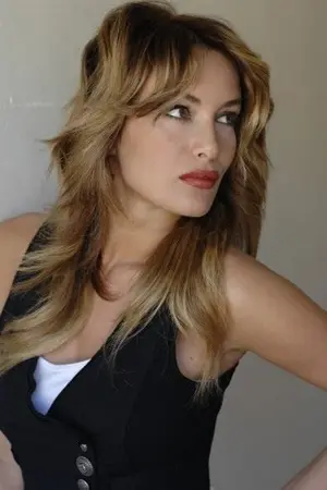 Gamze Özçelik