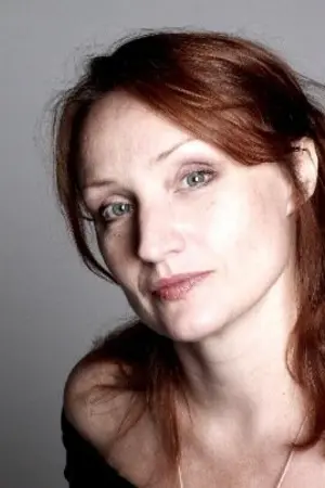 Елена Новикова