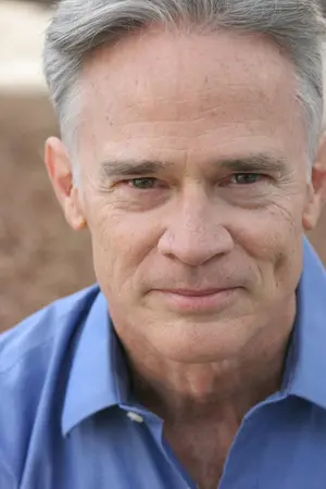 Todd Waring