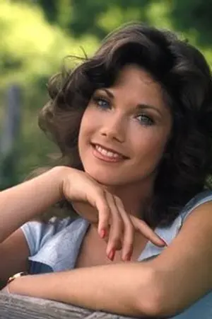 Barbi Benton