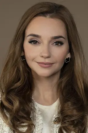 Anfisa Bulgakova