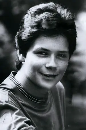 Anthony Richards