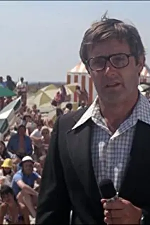 Peter Benchley