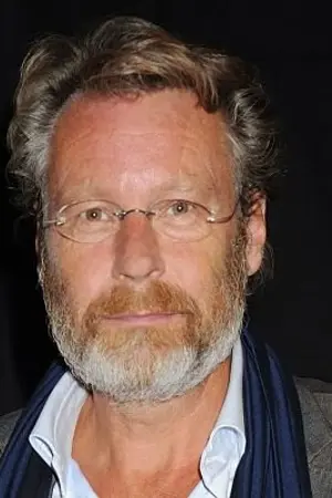 Johan H:son Kjellgren