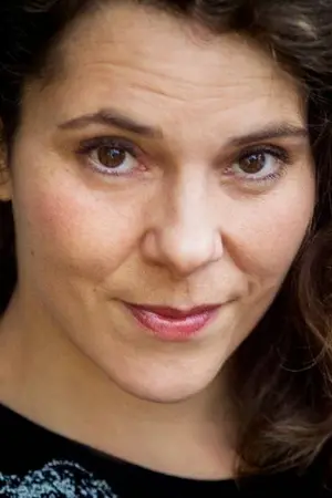 Vanna Rosenberg