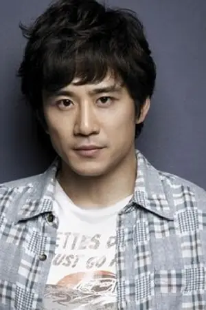 Baek Do Bin