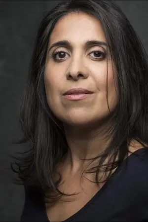 Mitra Djalili
