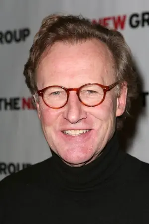Daniel Gerroll