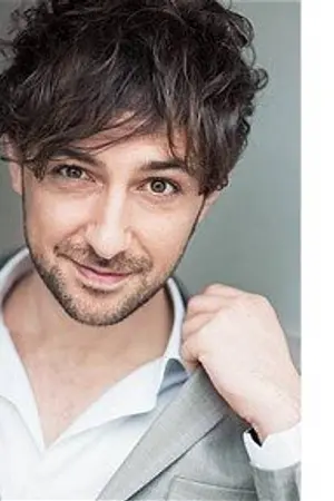 Alex Zane
