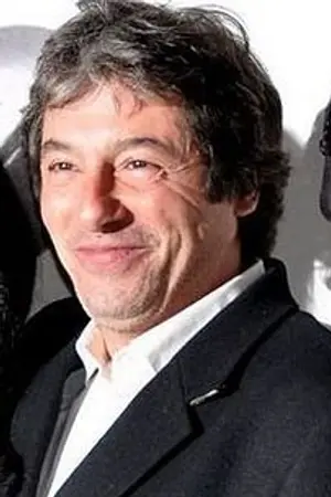 Marc Duret