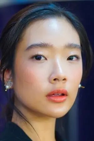 Chutimon Chuengcharoensukying