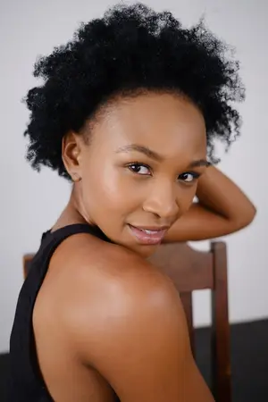 Noxolo Dlamini