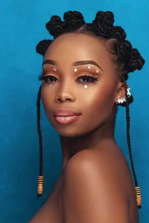 Candice Modiselle