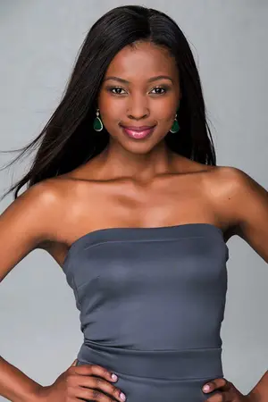 Sne Mbatha